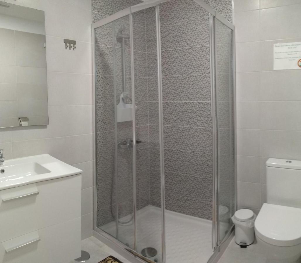 Apartamento Modern Seaview Studio Arafo Exterior foto